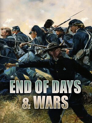 cover image of End of Days and Wars